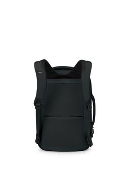 OSPREY geantă AOEDE BRIEFPACK 22, negru