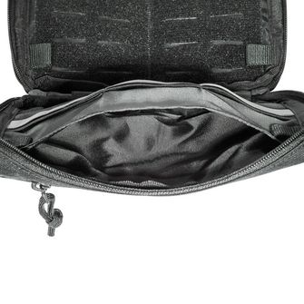 Tasmanian Tiger Pungă tactică EDC Pouch, negru