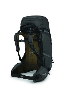 OSPREY rucsac pentru drumeții ATMOS AG 50, negru