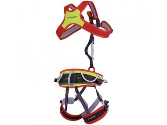 CAMP Chest Harness CAMP Air Rescue Evo Air Rescue EVO Sit