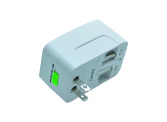 Adaptor universal Baladeo TRA026 Kunsan