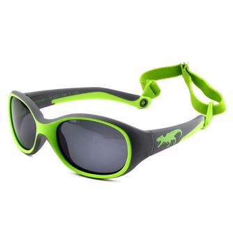 Ochelari de soare Polarizat T-Rex pentru copii ActiveSol Kids Boy Kids