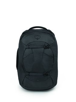 Sac OSPREY FARPOINT 40,  tunnel vision grey