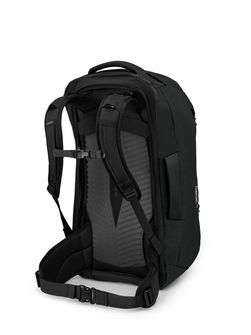 Sac OSPREY FARPOINT 70 II, negru