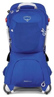 OSPREY scaun POCO PLUS II,  blue sky