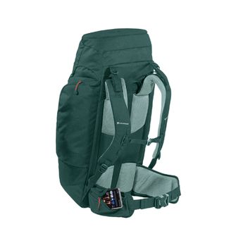 Rucsac Ferrino Dundee 70 L verde