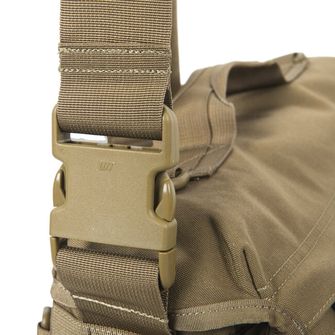 Direct Action® MESSENGER geantă - Cordura - verde măslin