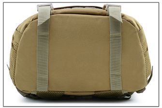 DRAGOWA TACTICAL Rucsac tactic Bravo 27 L, verde