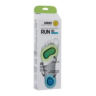 Tălpi de alergare Sidas Run 3D Protect