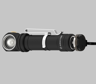 ArmyTek Wizard C2 Pro Max Magnet LED alb Lanternă portabilă cu montare magnetică 3720 lm 1440