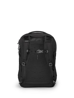 OSPREY rucsac pentru drumeții DAYLITE CARRY-ON TRAVEL PACK 44, negru