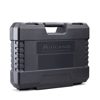 Midland Set de două radiouri G9 Pro Work Edition