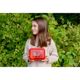 SIGG Cutie de prânz pentru copii cu model de cal