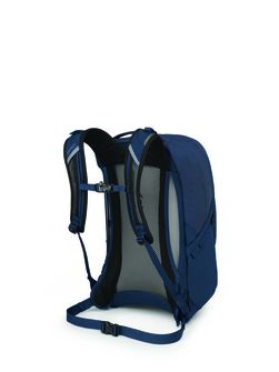 OSPREY oraș rucsac PARSEC,  atlas blue heather