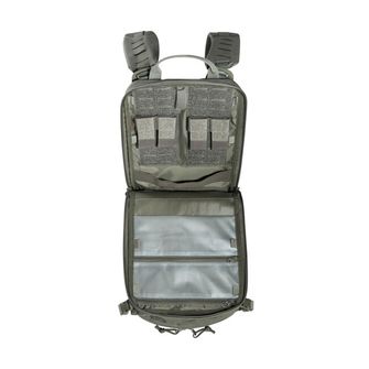 Tasmanian Tiger Rucsac Modular Gunners Pack IRR, stone grey olive 14L