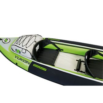 Sevylor Kayak Yukon