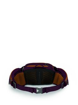 OSPREY rucsac de ciclism SAVU 5,  aprium purple