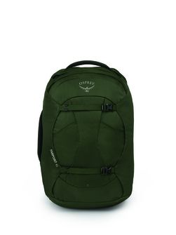 Sac OSPREY FARPOINT 40,  gopher green