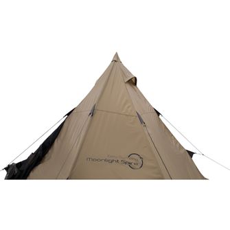 EasyCamp Tipi-Tent Moonlight Spire pentru 4 persoane