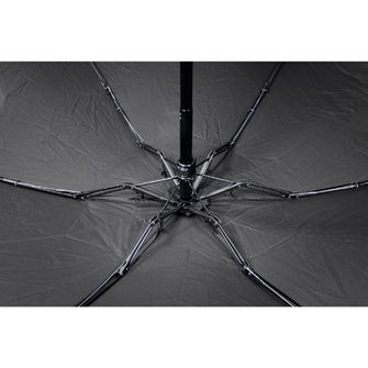 Origin Outdoors Umbrelă Piko negru