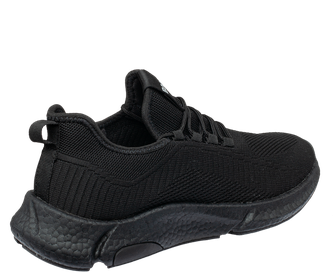 Adidași BENNON MEADOW OB Low, negru