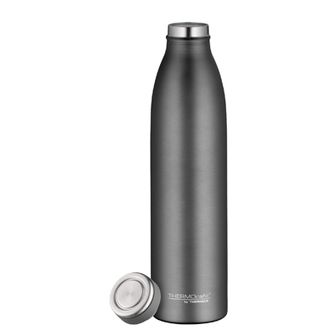 Sticlă de băut Thermos TC Bottle 0,75 L, gri