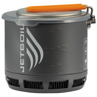 Jetboil Stash în aer liber 0.8L