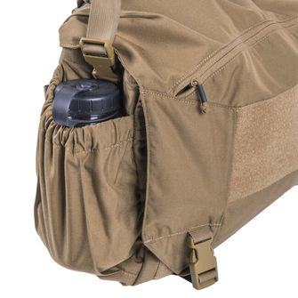 Helikon-Tex Geantă URBAN peste umăr Large - Cordura - Desert Night Camo