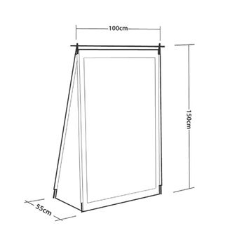 Unitate de depozitare Outwell Ryde