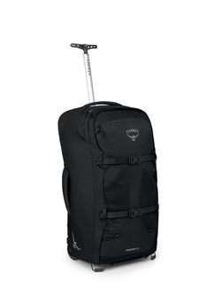 Sac OSPREY FARPOINT WHEELS 65 II, negru