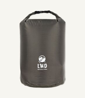 Klymit Packraft LiteWater Dinghy (LWD), portocaliu și albastru