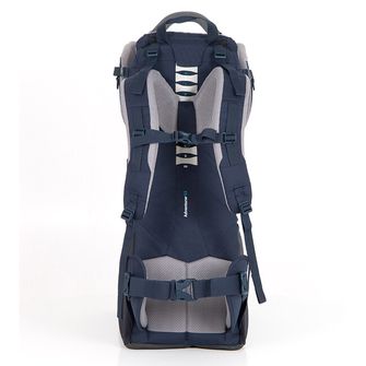 LittleLife Adventurer S3 Cărucior pentru copii, albastru