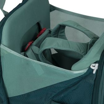 OSPREY sediu POCO LT,  deep teal