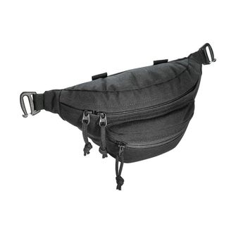 Tasmanian Tiger Geantă Modular Hip, negru