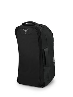 Sac OSPREY FARPOINT 70 II, negru