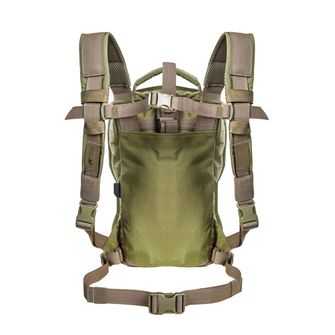 Tasmanian Tiger Rucsac medical Medic Assault Pack S MKII, măsliniu 6L