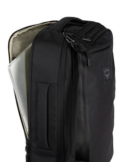 OSPREY geantă AOEDE BRIEFPACK 22, negru