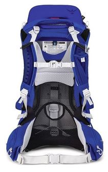 OSPREY scaun POCO PLUS II,  blue sky