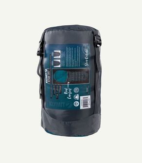 Klymit KSB 35 Sac de dormit, teal