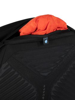 OSPREY rucsac de oraș METRON MESSENGER, negru