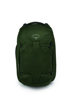 OSPREY sac FARPOINT 55,  gopher green