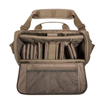 Tasmanian Tiger Geantă de umăr Modular Equipment Case, coyote brown