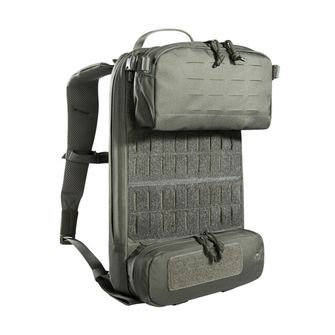 Tasmanian Tiger Rucsac Modular Gunners Pack IRR, stone grey olive 14L