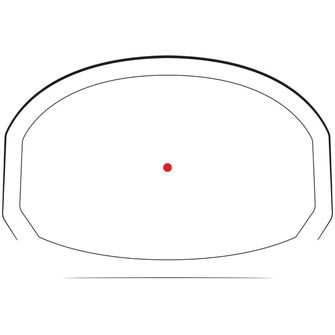 Vortex Optics colimator Venom Red Dot (6MOA dot)