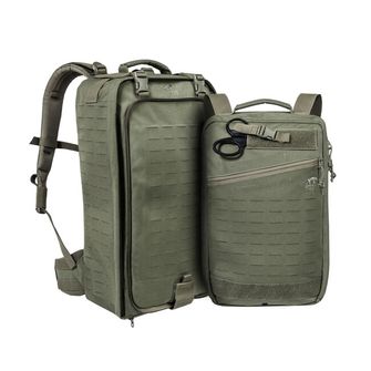 Tasmanian Tiger Rucsac medical First Responder MoveOn MKII, măsliniu 40L