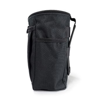 Origin Outdoors În aer liber Belt Bag Snack Bag Negru