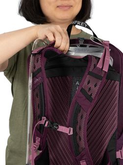 OSPREY rucsac pentru drumeții SPORTLITE 25,  aubergine purple