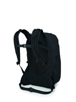 OSPREY rucsac de oraș METRON 24, negru