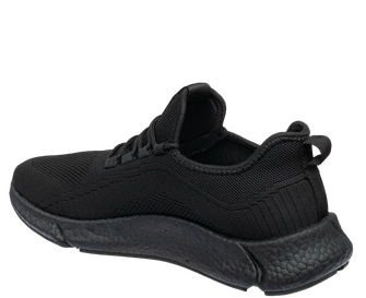 Adidași BENNON MEADOW OB Low, negru