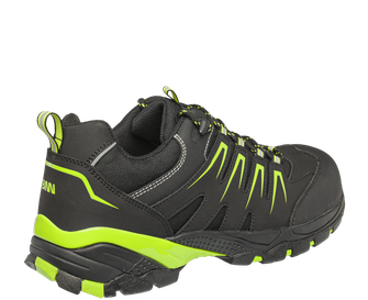 BENNON cizme de lucru ORLANDO XTR S3 NM HI-VIS Low